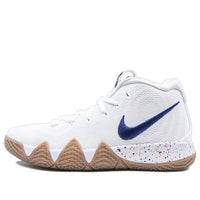 (GS) Nike Kyrie 4 'Uncle Drew' AA2897-100