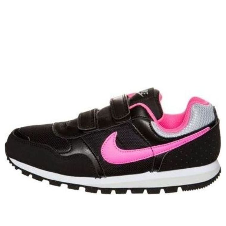 (PS) Nike MD Runner 2 'Black Pink' 652967-061