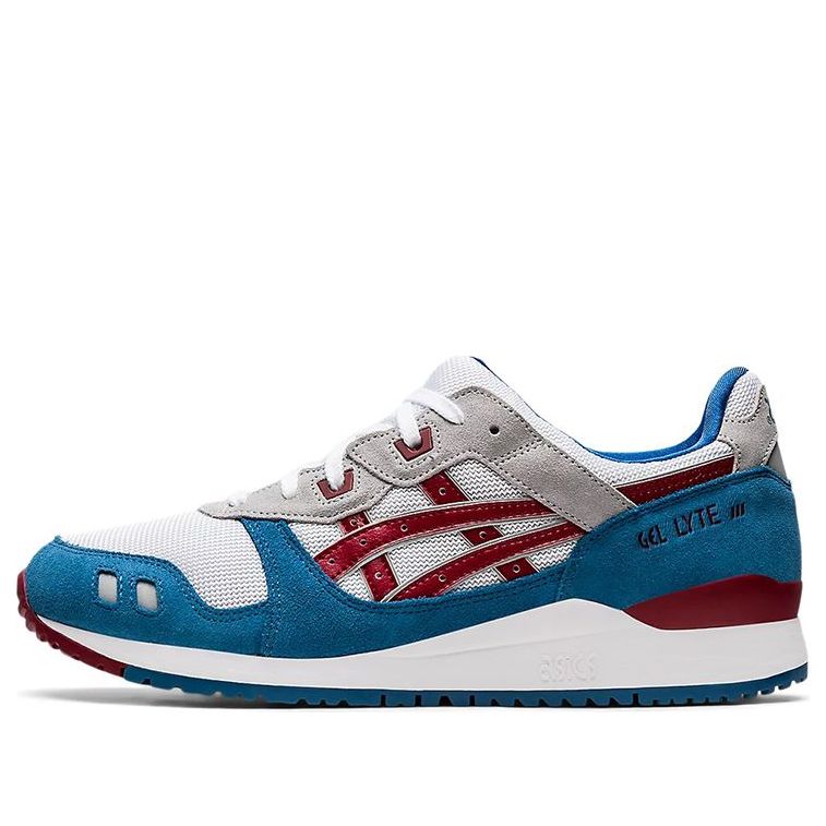 ASICS Gel Lyte 3 OG 'Azure Beet Juice' 1201A482-400