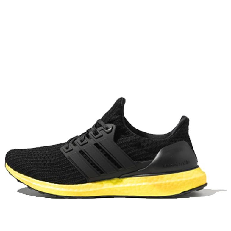 adidas UltraBoost 'Rainbow Pack - Yellow' FV7280