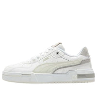 PUMA CA Pro Glitch 'White Grey' 389276-02
