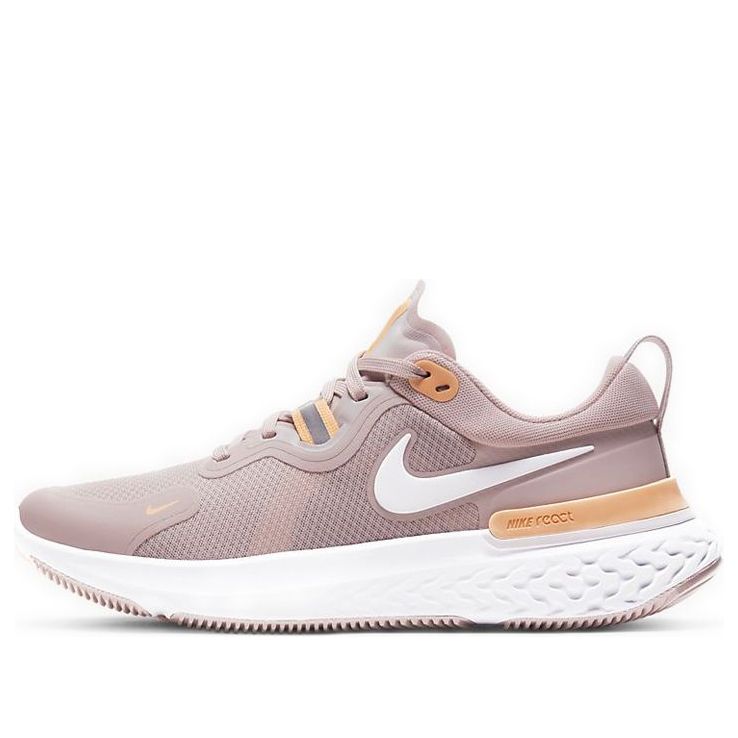 (WMNS) Nike React Miler 'Champagne' CW1778-602