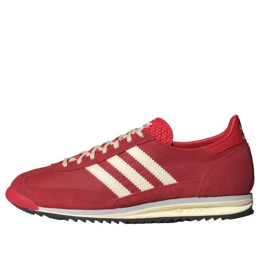 (WMNS) adidas SL 72 'Better Scarlet' IE3475