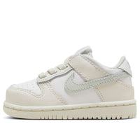 (TD) Nike Dunk Low 'White Phantom Silver' FB9107-109