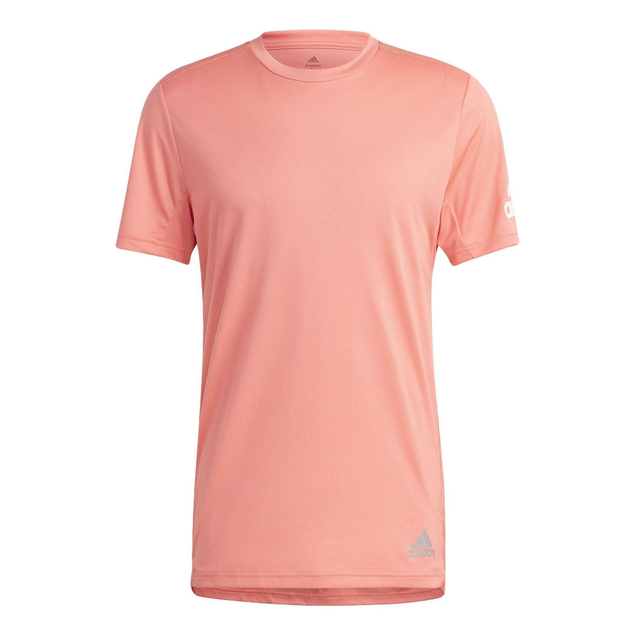 adidas Run It T-Shirt 'Pink' IC7646