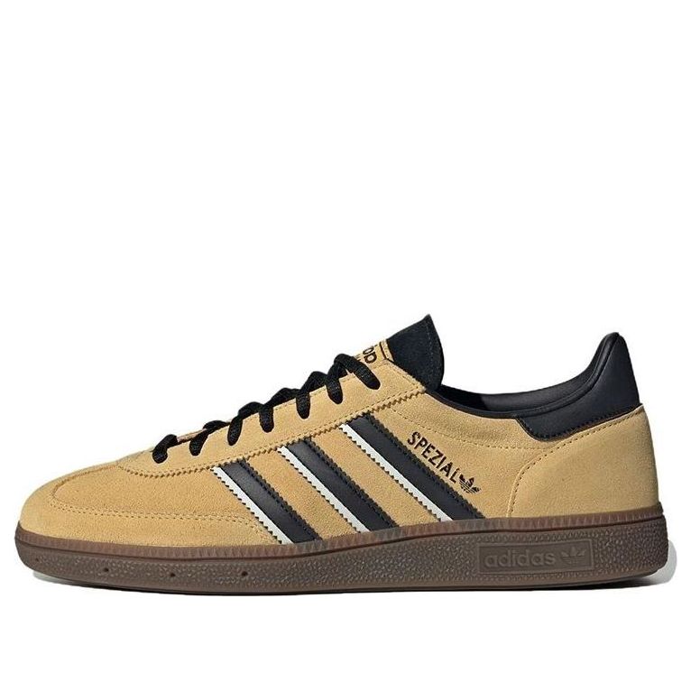 adidas Handball Spezial 'Oat Black' IF9014
