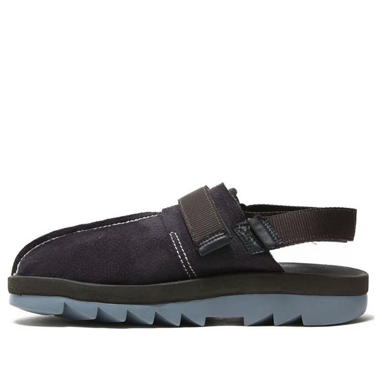 Reebok Beatnik SYN Black Sandals CN7051