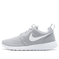 Nike Roshe One 'Wolf Grey' 511881-023