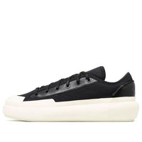 adidas Y-3 Ajatu Court Low 'Black Cream White' HQ5964