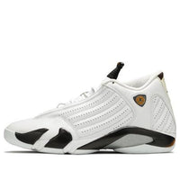 Air Jordan 14 Retro 'Dark Cinder' 311832-121