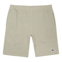 Converse Chuck Taylor Script Shorts 'Green' 10022199-A04