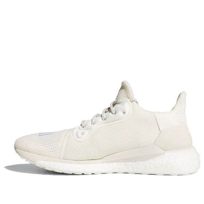 adidas x Pharrell Solar Hu Glide PRD 'Cream White' EG7767