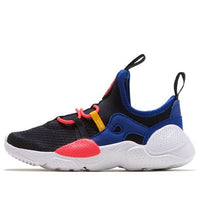 (TD) Nike Huarache E.D.G.E. TXT 'Black Solar Red' CK4983-002