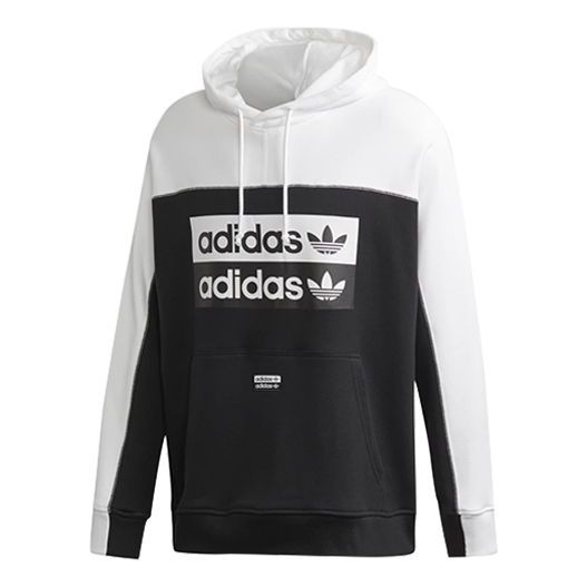 Men's adidas originals Ryv Printing Black FM2279