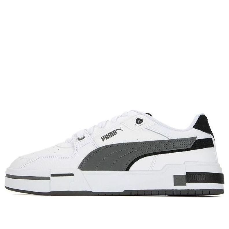 PUMA CA Pro Glitch 'Black White' 389276-03