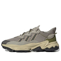 adidas originals Ozweego 'Grey Black Brown' FV1804