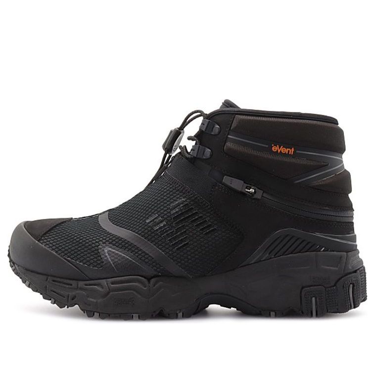 New Balance Tokyo Design Studio x Niobium Concept 1 'Black' MSNB1OL