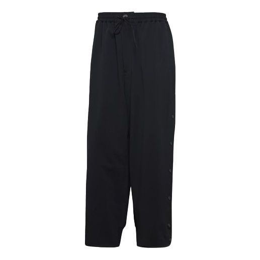 adidas Y-3 CH2 Trillion Track Pants 'Black' GK4364