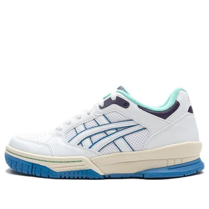 ASICS Gel-Spotlyte Low 'White Blue' 1204A127-101