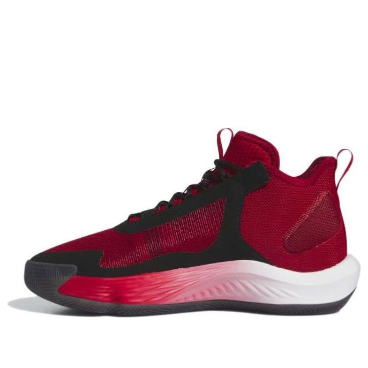 adidas Adizero Select 'Team Power Red Gradient' IE9319