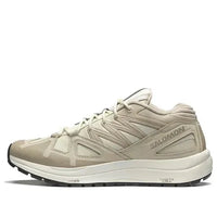 Salomon Odyssey 1 Leather Advanced 'Brown' 417522 / L41752200