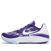 Nike Air Zoom GT Cut 2 TB Promo 'Court Purple' DX6650-500