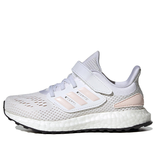 (PS) adidas PureBoost 22 'White Pink' IF0222