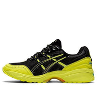 ASICS x IAB Studio Gel-1090 'Black Lime' 1203A080-001