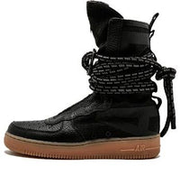 Nike SF Air Force 1 High 'Black Gum' AA1128-001