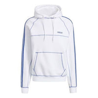 adidas originals Cntrst Stitch H Casual Sports White GN3892