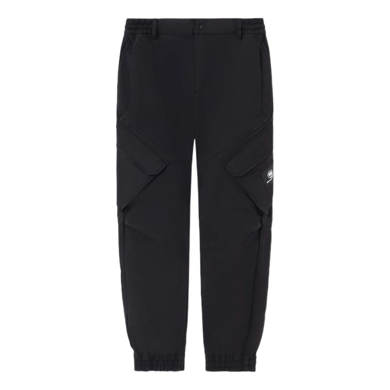 Li-Ning BadFive Joggers Pants 'Black' AKXS075-1