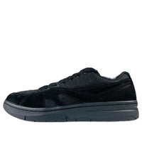 Li-Ning 937 Deluxe Low 'Black' AGBR073-2