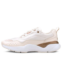 (WMNS) PUMA Lia White/Pink 371734-02