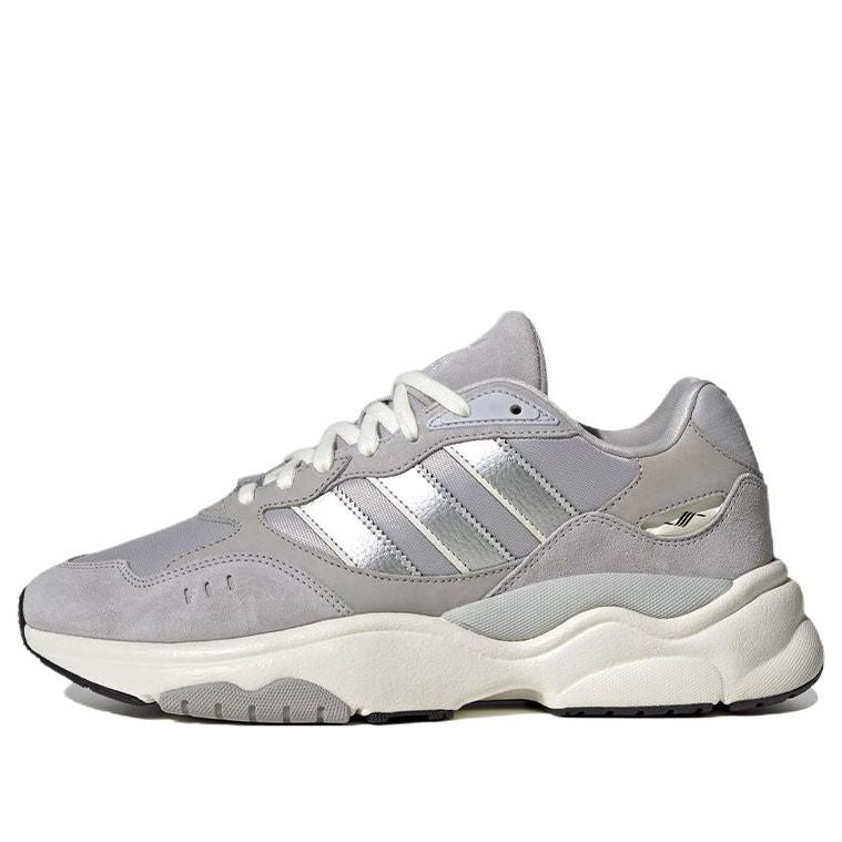 adidas Retropy F90 'Grey' HP6368