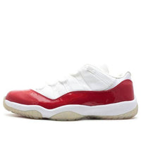 Air Jordan 11 Retro Low 'Cherry' 2001 136053-161