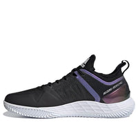 adidas Adizero Ubersonic 4 M Clay 'Iridescent Black' FX1372