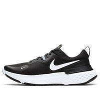 Nike React Miler 'Black White' CW1777-003