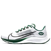 Nike Air Zoom Pegasus 37 'New York Jets' CZ5453-100