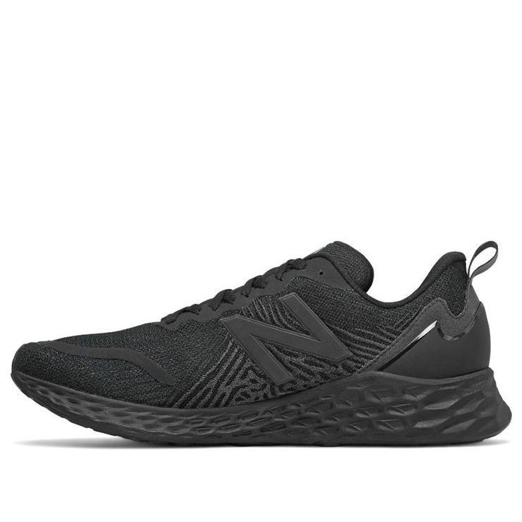 New Balance Fresh Foam Tempo 'Black' MTMPOTB