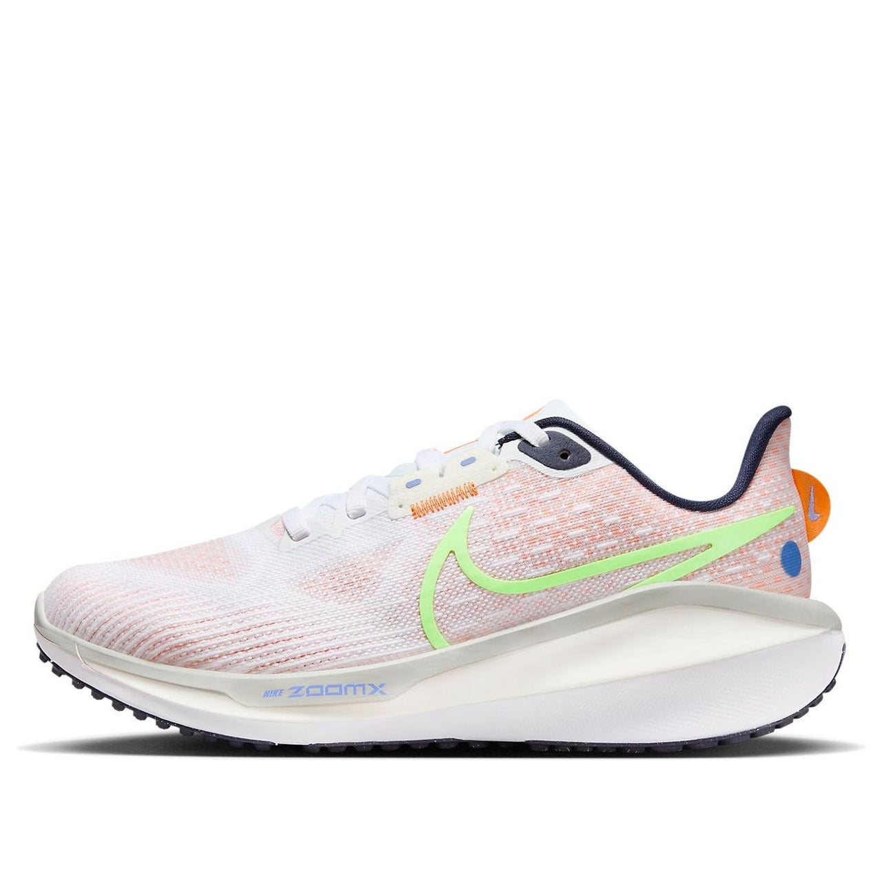 (WMNS) Nike Air Zoom Vomero 17 'White Pink' FB8502-100