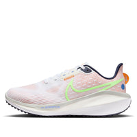 (WMNS) Nike Air Zoom Vomero 17 'White Pink' FB8502-100