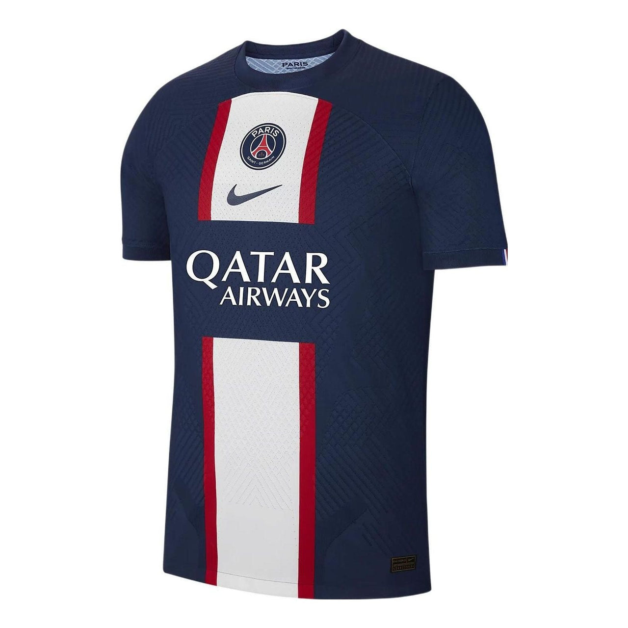 Nike Paris Saint-Germain 2022/23 Match Jersey 'Midnight Navy' DJ7649-411