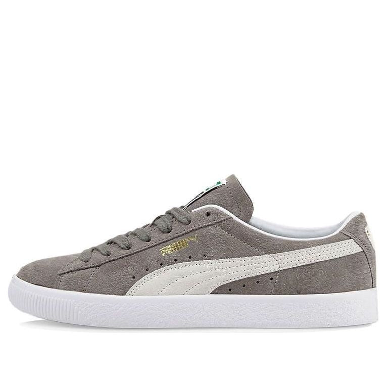 PUMA Suede Vintage 'Steel Grey' 374921-20