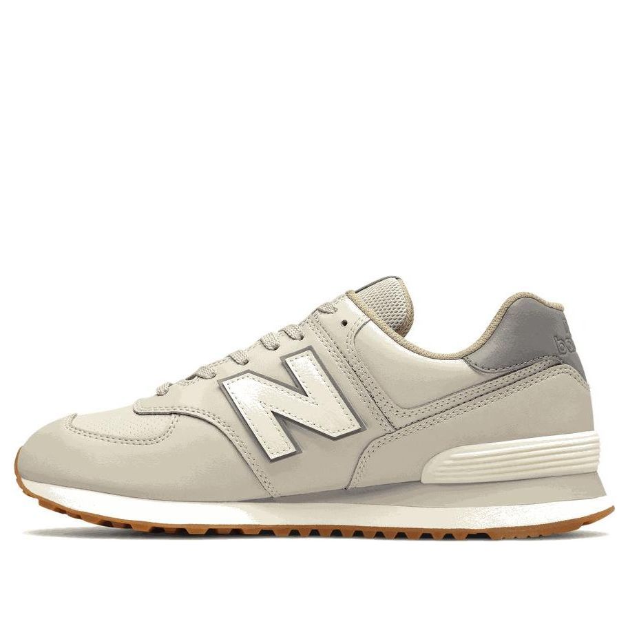 New Balance 574 'Timberwolf Angora' U574SQ2