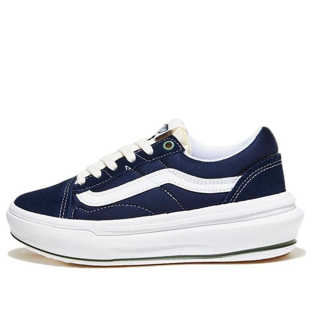 Vans Old Skool Comfi Kush 'Blue White' VN0A7Q5ELKZ