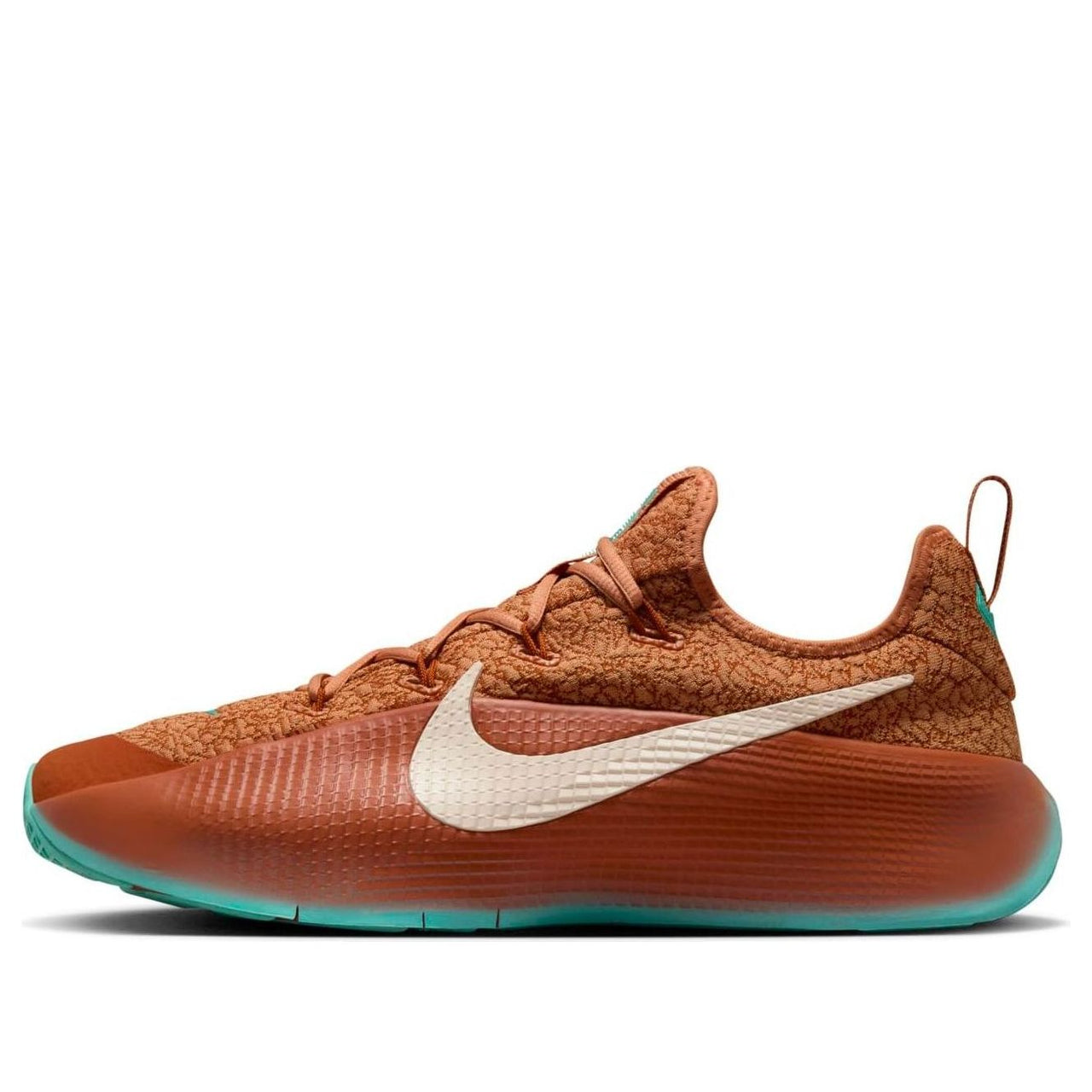 Nike LeBron TR 1 'Amber Brown Green Frost' FJ6151-200