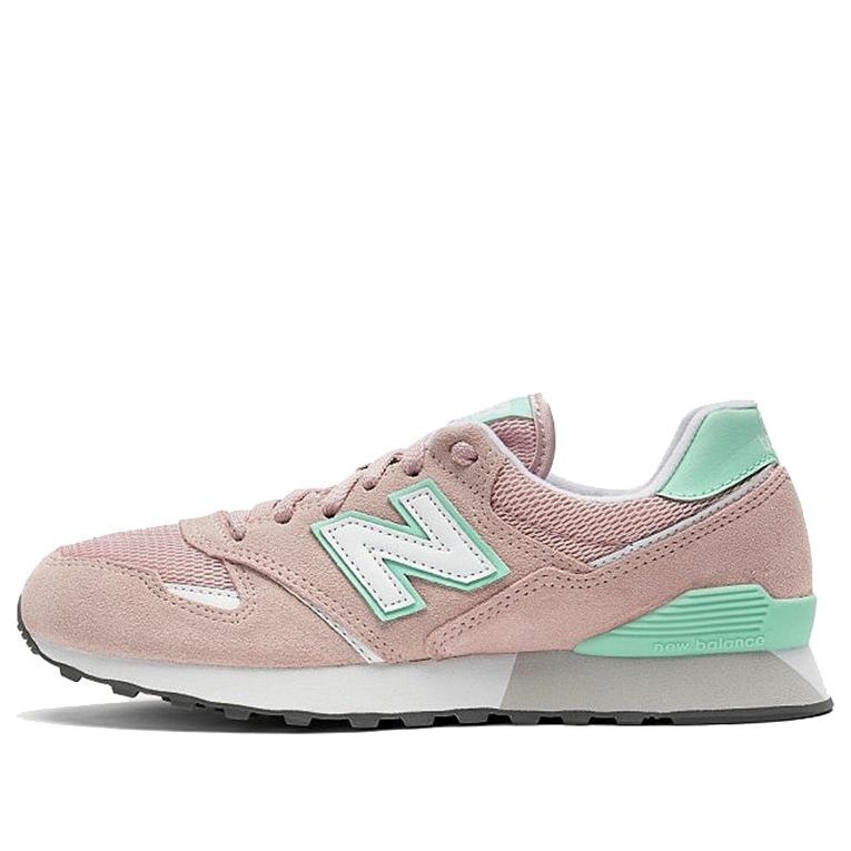New Balance 446 Series Green U446GCC