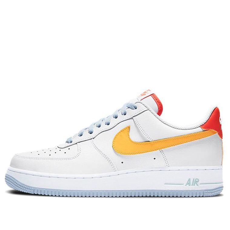 Nike Air Force 1 '07 LV8 'Be Kind' DC2196-100