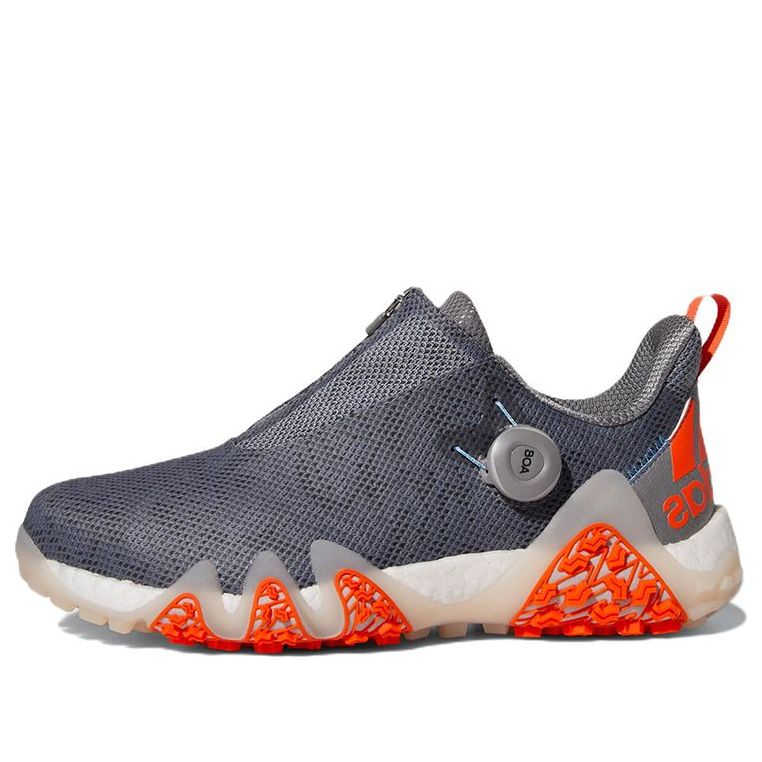 adidas Codechaos 22 Boa 'Gray Orange' GX3935