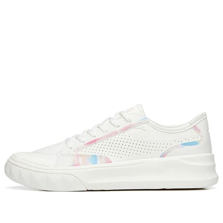 (WMNS) ANTA Life Series Sneakers  'Casual White' 122228067-3